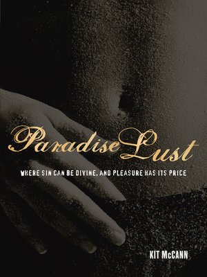 cover image of Paradise Lust